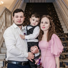 Алина Гесикова, 11.01, Санкт-Петербург