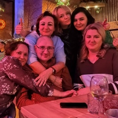 Алексей Пинигин, 23.06, Москва