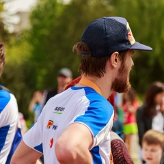 Андрей Ткач, 15.12.1989, Кишинев