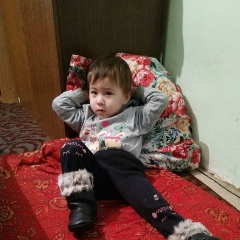 Тахир Масимов, 26.12, Алматы
