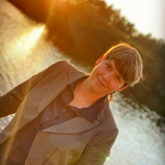 Виктория Цветкова, 21.10, Москва