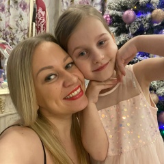 Varvara Ivanova, 26.01.1986, Москва