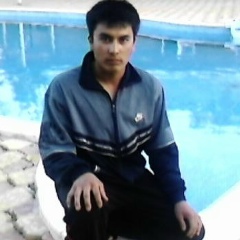 Улугбек Сирожев, 10.01.1994, Уфа