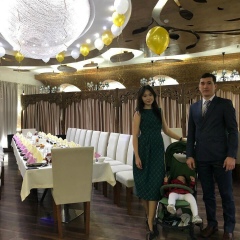 Бердалы Шилменов, 01.01