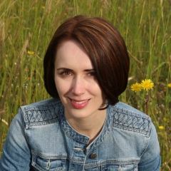 Елена Скудаева, 09.09, Пермь