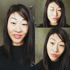 Larisa Li, 18.09, Одесса