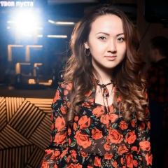 Роза Баратова, 23.11.1994, Астана