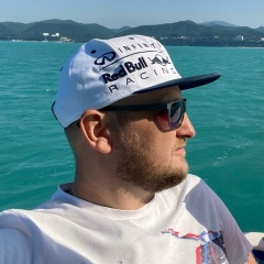 Илья Чумаков, 21.12, Москва