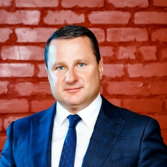 Артём Иванчин, 24.11.1978, Ярославль