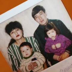 Санжар Карбаев, 20.04.1993