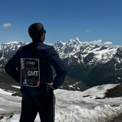 Name Nohcho, 18.10.1991