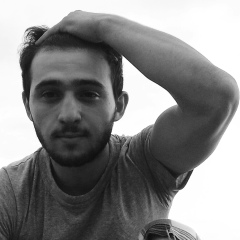 Serxan Haciyev, 26.01, Баку