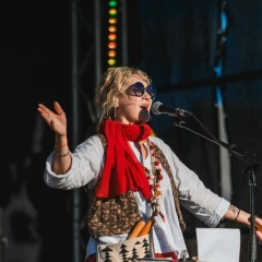 Алевтина Баталова, 05.11.1974, Барнаул