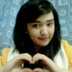 Гулчехра Батирханова, 28.09.1993, Алматы