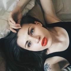 Катерина Буйкевич, 02.12.1987, Москва