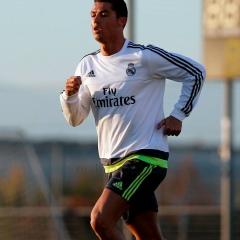 Cristiano Ronaldo, 05.02.1985