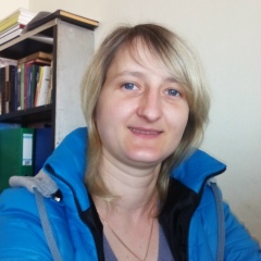 Инна Кирьян, 15.12, Киев