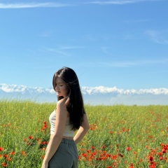 Chynara Zhumamatova, 18.12, Beijing