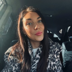 Юлия Паутова, 04.01, Санкт-Петербург