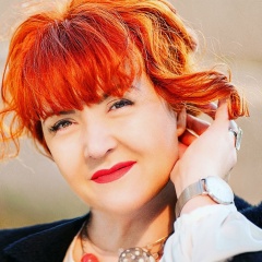 Оксана Михайловна Репетитор Физика Математика, 08.02, Москва