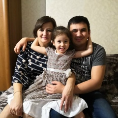 Ильмир Кадырбаев, 11.11.1988, Уфа