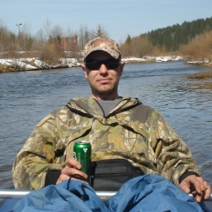 Александр Качин, 22.08.1986, Чайковский