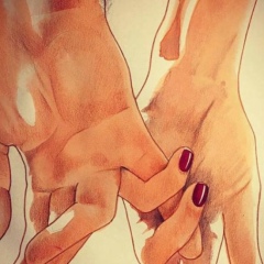 Виталия Сиротенко, 10.05, Москва