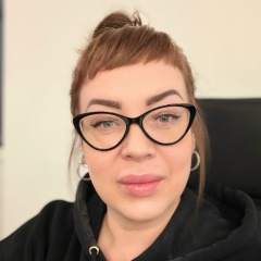 Василиса Мищенко, 06.10.1982, Москва