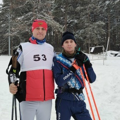 Александр Береснев, 16.04, Челябинск