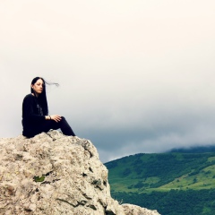 Алина Аверьянова, Ростов-на-Дону