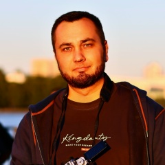 Максим Попов, 13.02, Екатеринбург