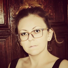 Natalia Listochek, 25.09, Amsterdam