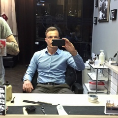 Сергей Бушик, Минск