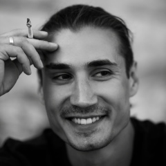 Иван Воложинский, Санкт-Петербург