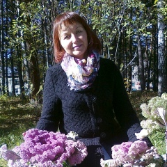 Татьяна Барнаева-Кассихина, 06.06.1960, Киров