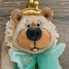 Ирина Аболенцева, Санкт-Петербург