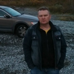 Владимир Секерин, 24.05.1976, Апатиты