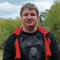 Максим Мальцев, 24.05, Москва