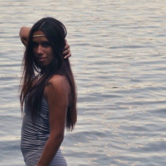 Юлия Стоянова, 26.07, Запорожье