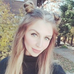 Марта Всесильная, Владивосток
