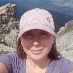 Екатерина Цангерл, 09.09.1986, Innsbruck