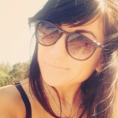 Оленька Viter, 15.04, Москва