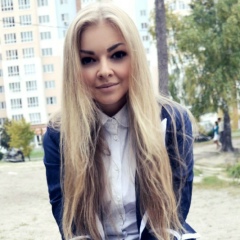 Кристина Вишневская, Москва