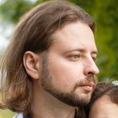 Кирилл Сухарев, 01.07.1988, Новополоцк