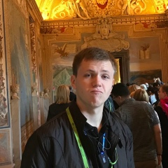 Алексей Земцов, 21.09, Черкесск