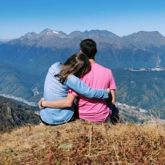 Ira Nikitina, 06.11, Санкт-Петербург