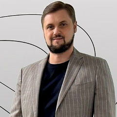 Владимир Баринов, 25.07.1988, Санкт-Петербург