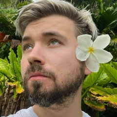 Дима Человьян, 26.10.1993, Санкт-Петербург