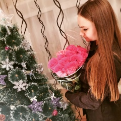 Танечка Ахтямова, 20.12.1991, Октябрьский