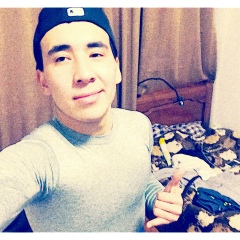 Diyar Shakirov, 05.08, Алматы